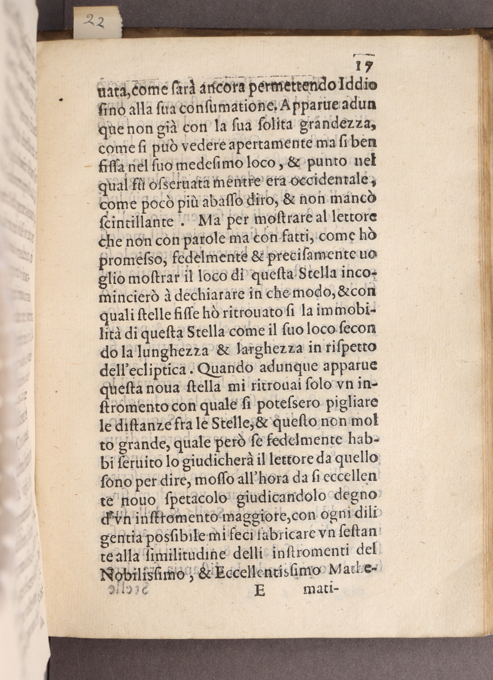 Folio 17 recto